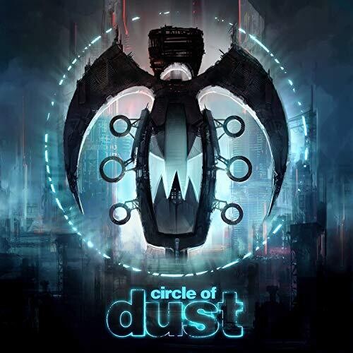 Circle Of Dust - Circle Of Dust - Vinyl Record