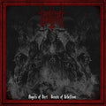 Darkmoon Warrior - Angels Of Dirt: Beasts Of Rebellion - Music CD