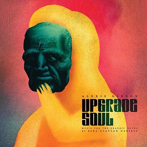 Gideon,alexis - Upgrade Soul - Vinyl Record