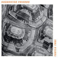 Suggested Friends - Turtle Taxi - Vinyl Record
