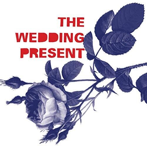Wedding Present - Tommy 30 - Vinyl Record