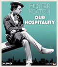 Buster Keaton: Our Hospitality (1923) - Buster Keaton: Our Hospitality (1923) - Blu-ray