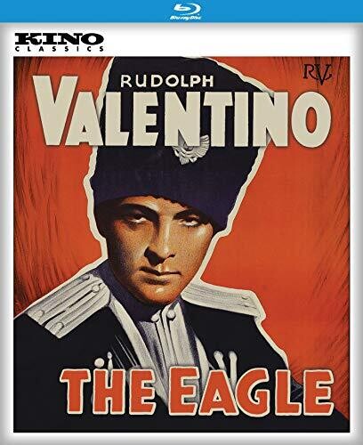Eagle (1925) - Eagle (1925) - Blu-ray