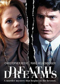 Death Dreams (1991) - Death Dreams (1991) - DVD