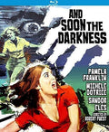 & Soon The Darkness (1970) - & Soon The Darkness (1970) - Blu-ray