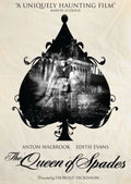 Queen Of Spades (1949) - Queen Of Spades (1949) - DVD