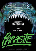 Parasite (1982) - Parasite (1982) - DVD