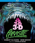 Parasite (1982) - Parasite (1982) - Blu-ray