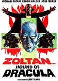 Zoltan Hound Of Dracula Aka Dracula's Dog (1977) - Zoltan Hound Of Dracula Aka Dracula's Dog (1977) - DVD