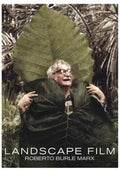 Landscape Film: Roberto Burle Marx (2019) - Landscape Film: Roberto Burle Marx (2019) - DVD