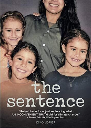 Sentence (2018) - Sentence (2018) - DVD