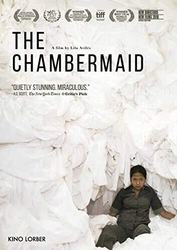 Chambermaid (2018) - Chambermaid (2018) - DVD