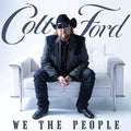 Ford,colt - We The People - Music CD