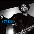 Blue,ray - Work - Music CD