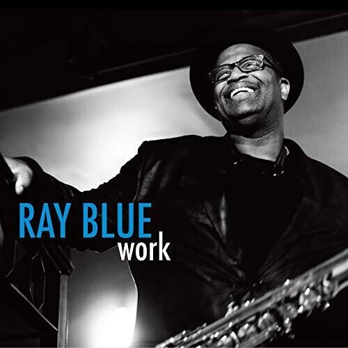 Blue,ray - Work - Music CD