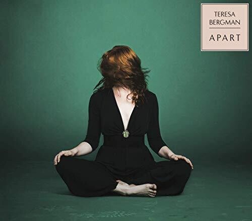 Bergman,teresa - Apart - Music CD