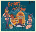 Satan's Holiday: The Devil's Jukebox / Various - Satan's Holiday: The Devil's Jukebox / Various - Music CD