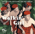 Walkin' Girl / Various - Walkin' Girl / Various - Vinyl Record
