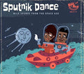 Sputnik Dance / Various - Sputnik Dance / Various - Music CD