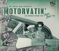 Motorvatin 1 / Various - Motorvatin 1 / Various - Music CD