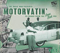 Motorvatin 2 / Various - Motorvatin 2 / Various - Music CD