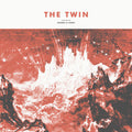 Twin [Colored Vinyl] [Download Included] Vinyl Record
