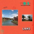Allah-las - Lahs - Music CD