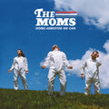 Moms - Doing Asbestos We Can - Vinyl Record