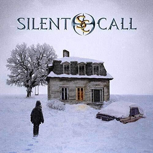 Silent Call - Windows - Music CD
