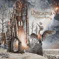 Lowcaster - Flames Arise - Music CD