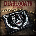 Diablogato - Old Scratch - Music CD