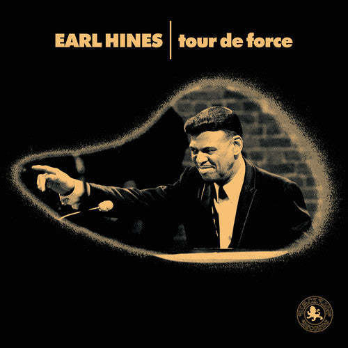 Hines,earl - Tour De Force - Vinyl Record