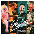 Shakatak - Live At The Duo Music Exchange Tokyo 2005 - Music CD