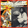 Shabaka,jamaiel - Land Of The Rising Sun - Vinyl Record