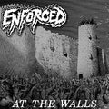 Enforced - At The Walls - Music CD