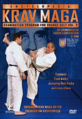 Krav Maga Encyclopedia Examination Program For - Krav Maga Encyclopedia Examination Program For - DVD