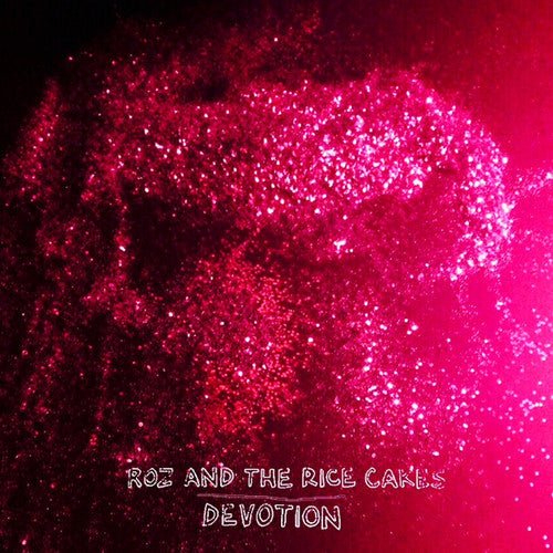 Roz & Rice Cakes - Devotion - Music CD