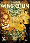 Ip Man Wing Chun - Ip Man Wing Chun - DVD