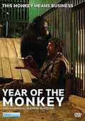 Year Of The Monkey - Year Of The Monkey - DVD