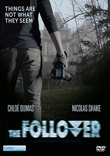 Follower - Follower - DVD
