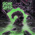 Vacant Coffin - Sewer Skullpture - Music CD