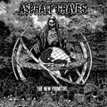 Asphalt Graves - New Primitive - Music CD