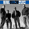 Nine Below Zero - On The Road Again - Music CD