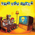 Toy Dolls - Episode Xiii - Music CD
