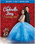Cinderella Story: Christmas Wish - Cinderella Story: Christmas Wish - Blu-ray