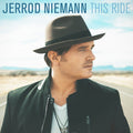 Niemann,jerrod - This Ride - Music CD