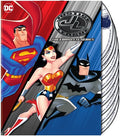 Justice League: The Complete Series - Justice League: The Complete Series - DVD