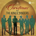 Christmas With The King's Singers Music CD