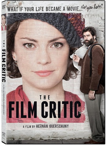 Film Critic - Film Critic - DVD
