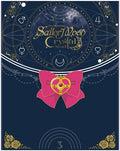 Sailor Moon Crystal: Season 3 Set 1 - Sailor Moon Crystal: Season 3 Set 1 - Blu-ray